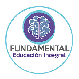 Logotipo Educación Fundamental
